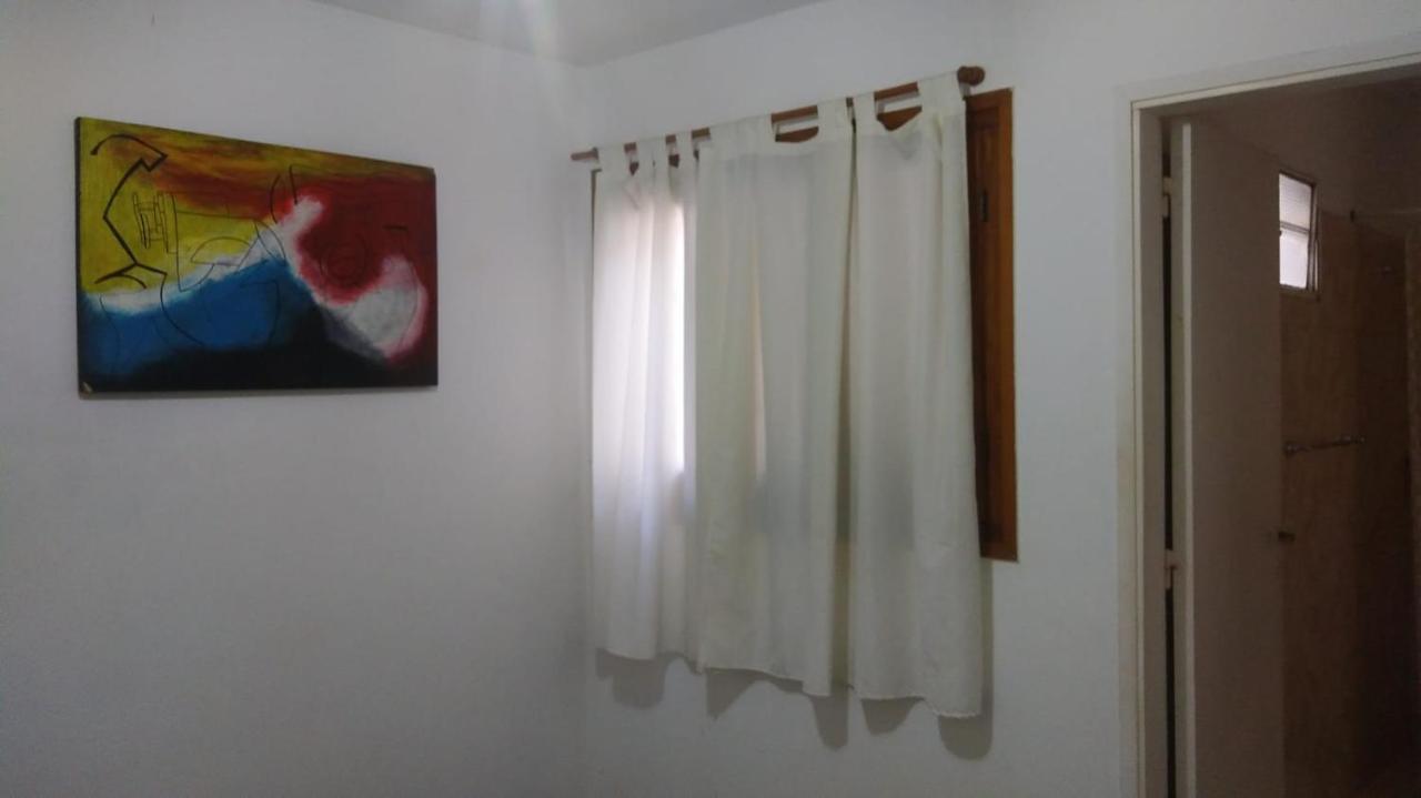 Ferienwohnung Departamento En El Corazon De Barrio General Paz Córdoba Exterior foto