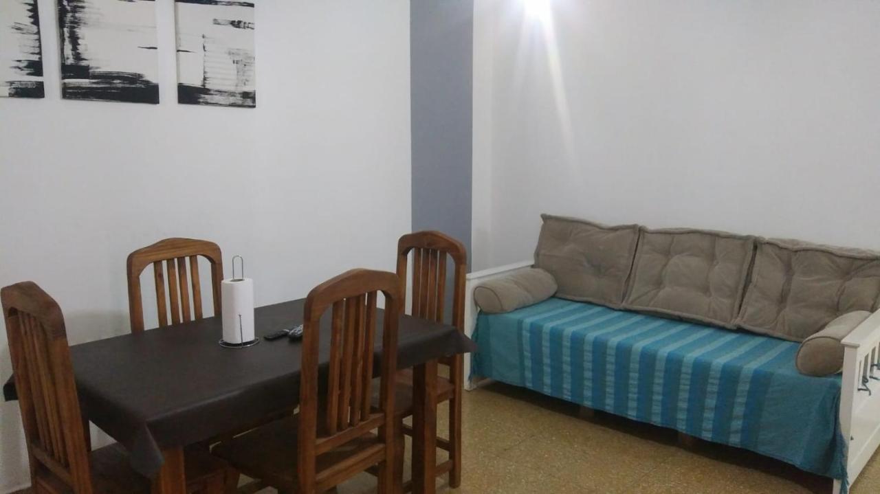Ferienwohnung Departamento En El Corazon De Barrio General Paz Córdoba Exterior foto