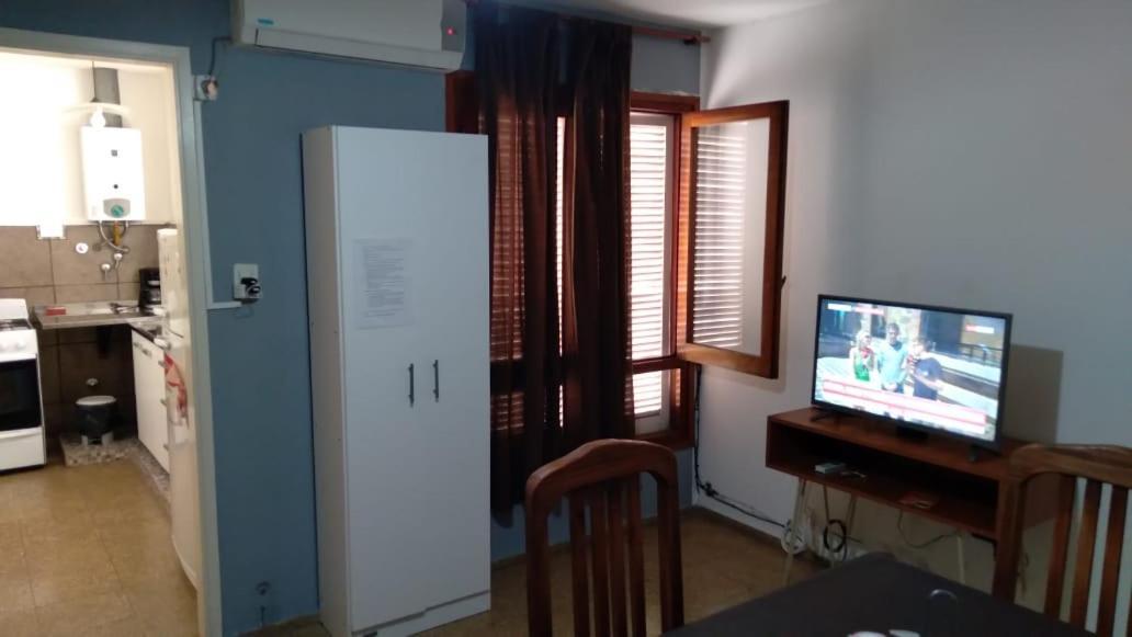Ferienwohnung Departamento En El Corazon De Barrio General Paz Córdoba Exterior foto