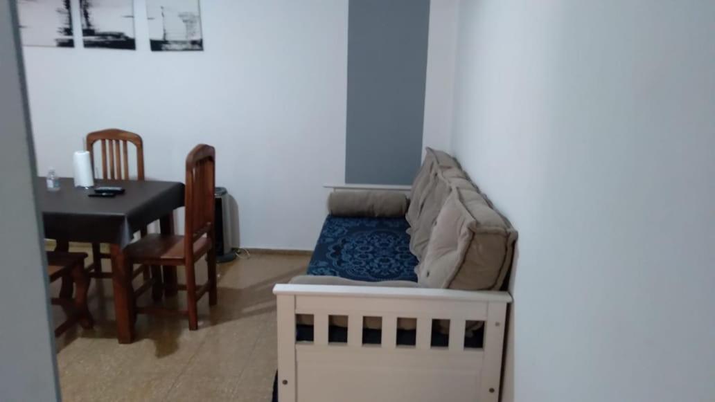 Ferienwohnung Departamento En El Corazon De Barrio General Paz Córdoba Exterior foto